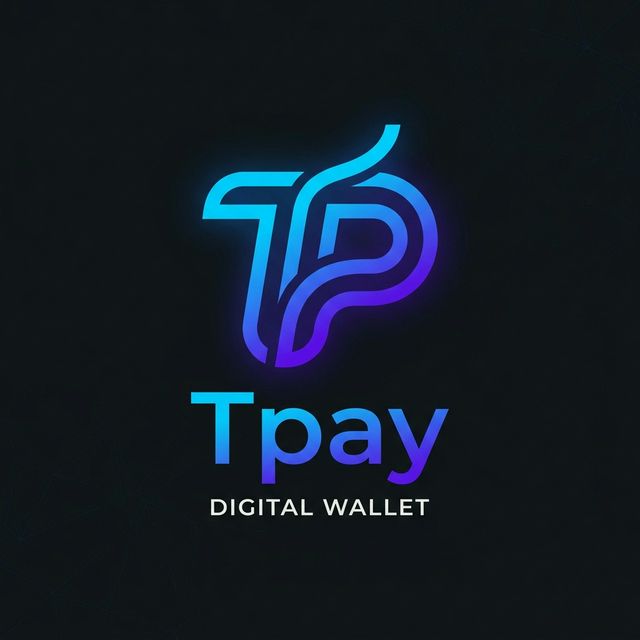 Tpay Logo